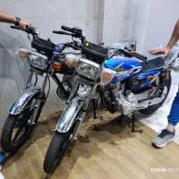 موتور  هندا همتاز 200