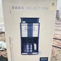 دستگاه قهوه ساز Fresh-Aroma-Perfect Superior