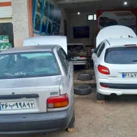 نیازمند مکانیک خوب