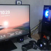 کامپیوتر گیمینگ