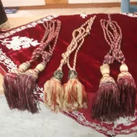 کنار بر پرده
