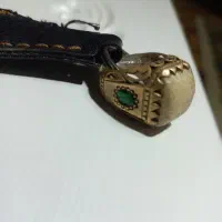 انگشتر خاص