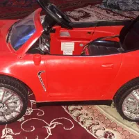ماشین شارژی