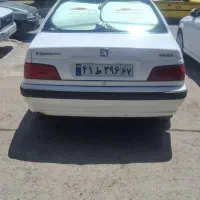 پارس سال مدل ۹۹ معاوضه با خودرو نقد واقساط