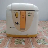 سرخ کن teafal اصل