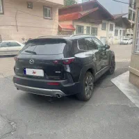 مزدا cx50|خودرو سواری و وانت|تهران, سعادت‌آباد|دیوار