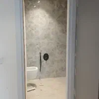 نصاب درب چوبی