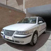 سمند lx مدل 94 فابریک