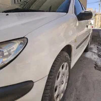 206SDV9 تیپ 6|خودرو سواری و وانت|نیشابور, بنیاد شهید|دیوار