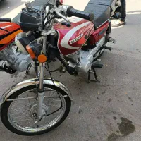 موتورهیرمند125