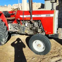 تراکتور 285 مدل 84