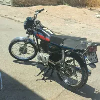 موتور بهرو125