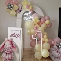 نامزدی،بله برون،تولد،افتتاحییه،دسته گل بادکنکی