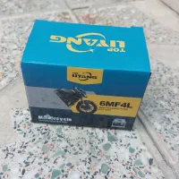 باتری موتور استارتی