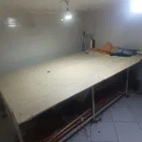 میز برش