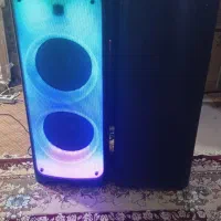 باند اسپیکر مینگو مکسیدر