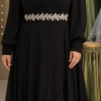 لباس مجلسی نو