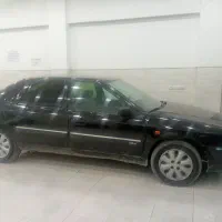 زانتیا 83 موتور 2000 فرانسوی