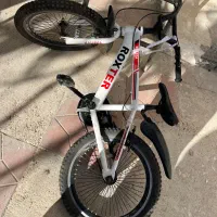 دو عدد دوچرخه در حد نو