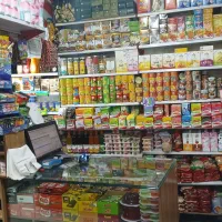 منشی و صندوق دار خانم