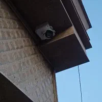 دوربین مدار بسته و سیستم های امنیتی (دزدگیر )