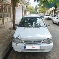 پراید 111 مدل 92 فرمون هیدرولیک