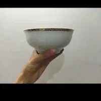 کاسه چینی درجه ۱