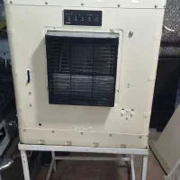 کولر لمسی آبسال بزرگ در حدنو