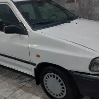 پراید92 هیدرولیک