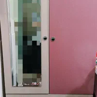 سرویس نوجوان دخترانه