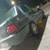 پراید ۱۳۲ماشین تهران