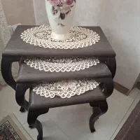میز عسلی جنس خوب و سالم