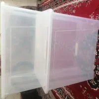 ظرف پلاستیکی مخصوص مواد غذایی