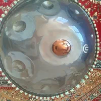 هنگ درام آرشا نیتراید با توضیحات کامل