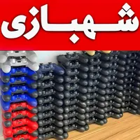 پلی استیشن دسته PS5 4 بازی نصب نیازبه تعمیرXBOX