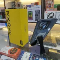 Poco M5s|موبایل|محمدیه-قزوین, |دیوار