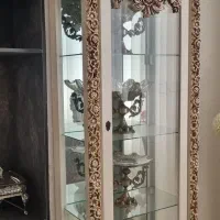 بوفه کاملا نو و سالم
