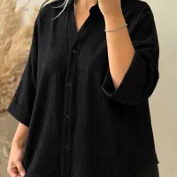 شومیز باکسی