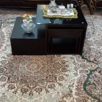 میز وسط|مبلمان خانگی و میز عسلی|دوگنبدان, |دیوار