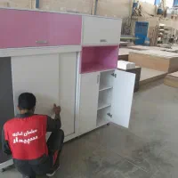 Mdf ام دی اف کار ماهر