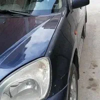 MVM X33 مدل 1391|خودرو سواری و وانت|گرگان, |دیوار