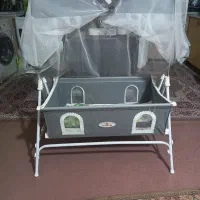 گهواره نوزاد