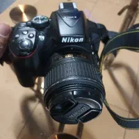 دوربین ۵۳۰۰نیکون