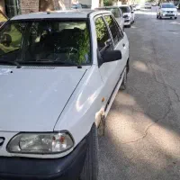 فروش پراید مدل ۸۶