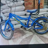 دوچرخه ۱۶