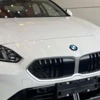 بی ام و ۲۲۵l لانگ صفر