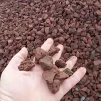 پوکه معدنی قروه و سمنان