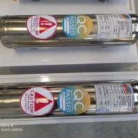 مبدل استخر و ساختمان