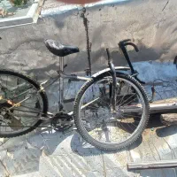دوچرخه