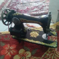 چرخ خیاطی برقی